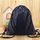 Çantë shkolle Gimboo School Bag GIMBOO, madhësi XXL, pa figura, me shumë ngjyra