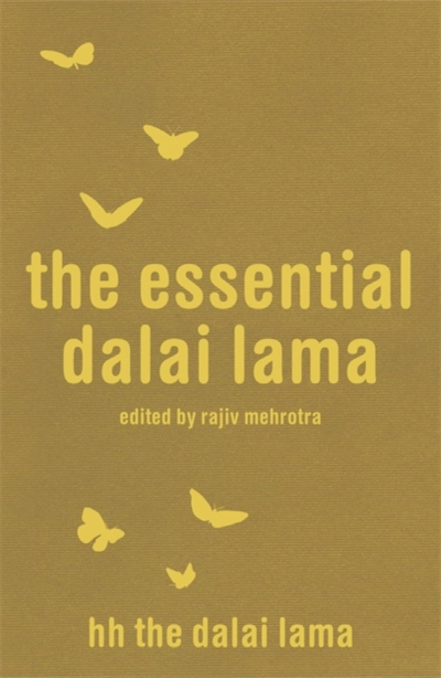 The Essential - Edited By Rajiv Mehrotra