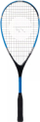 Raketë squash Hi-Tec Ultra Squash, alumin, për qejfli, e zezë blu