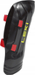 Mbrojtëse kërciri Leki Worldcup Pro, 40 cm, për slalom, e zezë