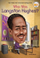 Who Was Langston Hughes - Billy Merrell