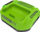 Karikues Greenworks G60UC, 60V, 2A, i zi jeshil