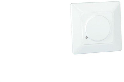 Senzor lëvizjeje mikrondë CM 4B, për LED, 230V, për kuti Ø60, i bardhë