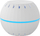 Sensor temperature dhe lagështie Shelly ATSHELLYHTWH, WiFi, për ambjente mrena, i bardhë