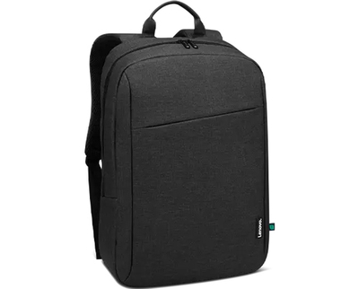 Çantë shpine për laptop Lenovo B210 GX41L83768, 16", kundër ujit, e zezë