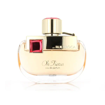 Eau de Parfume Afnan Ladies Rue Broca Oh Tiara Ruby