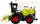 Traktor lodër Mega Creative My Ranch Combine, 20 cm, me drita dhe tinguj, shumëngjyrësh