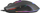 Гејминг глушец Fury Scrapper NFU-1699, 6400 DPI, RGB, црн