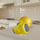 Rallë kuzhine Kitchen Grater Slicer, çelik inox, dorezë ergonomike, shumëngjyrëshe