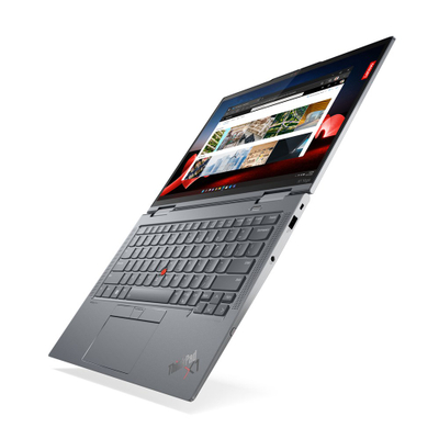 Laptop Lenovo ThinkPad X1, 14", Intel i7-1355U, 32 GB RAM, 1 TB SSD, i hirtë