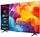 TV TCL 75P655, 75", 4K, Smart Google TV, i zi