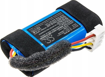 Bateri rikarikuese Cameron Sino CS-JMF500SL, 5200 mAh, Li ion, për JBL Flip 5