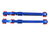 Krah pezullimi pasëm LCA Honda Civic VIII, set majtas djathtas, për 2006–2011, ngjyrë ari