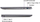 Laptop TERRA Mobile 360-13R, 13.3" FHD Touch, i5 1334U 16GB 512GB, gri
