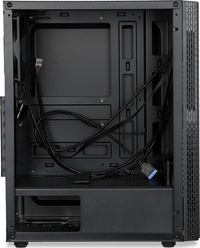 Kasë iBOX Antila 39, Midi Tower