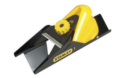 Mjet për prerjen e cepave prej pllakash gipsi Stanley STHT1‑05937, çelik zinxhire, 23,3×8×7,6 cm, e zezë