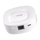 Qendër smart SONOFF Zigbee Bridge Ultra, WiFi Ethernet, Matter, e bardhë