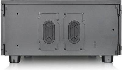 Kasë Thermaltake Core P200, Të ndryshme