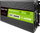 Inverter energjie Green Cell PowerInverter LCD INVGC24P3000LCD, 24V, 3000W me valë të pastër sinus, i zi