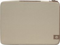 Çantë mbrojtëse laptopi HP Latte Taupe Sleeve, 15-16", bezhë