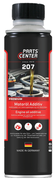 Additiv për vaj motorik PCS 007 (207)