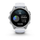 Ora e zgjuar Garmin Fenix 8 AMOLED 43mm, GPS, 1.3", e bardhë