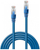 Kabllo rrjeti Digitus CAT6, 30m, SFTP SSTP LSOH, blu