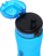 Shishe uji Kiro KI09BU, 750 ml, plastike tritan, blu