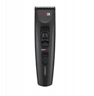 Makinë qethëse Babyliss Pro Clipper X3 FXX3CBE, profesionale, me kabllo, e zezë