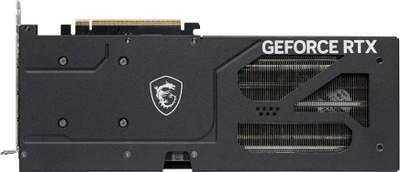 Kartë grafike MSI GeForce RTX 5060 Ti VENTUS 3X OC, 16GB GDDR7, PCIe 4.0