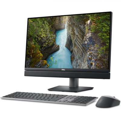 Kompjuter All in One Dell Optiplex 7420, 23.8", Intel Core i5, 16GB RAM, 1TB SSD