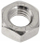 Set dado DIN934 A2, M6, 21 copë, çelik inox
