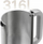 Ibrik elektrik Xiaomi Electric Kettle S1 EU, 1800W, çelik inox, i bardhë