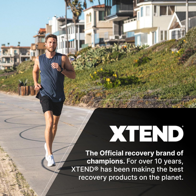 Aminoacide XTEND® EAA 40 Serv. Summer Fruits, 296g