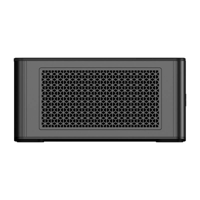 Mini PC Minisforum UM890 Pro, Ryzen 9 8945HS, barebone, i zi