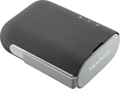 Projektor portativ ViewSonic M1Max LED, i zi