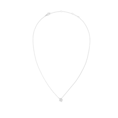 Qafore për femra Daniel Wellington DW00400948, e argjendtë
