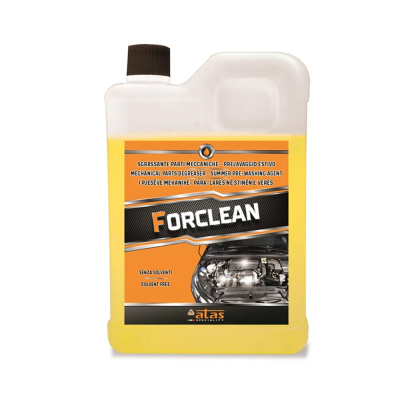 Pastrues Motorri Forclean 2kg