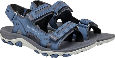 Sandale burra Merrell Huntington Sport Convert M J038037, sportive, navy
