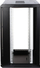 Kabinet rrjeti muror Delta EPRADO R19 15U 450, 60kg, i zi
