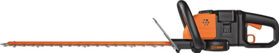 Shkurtues Worx (WG284E.9), 61 cm 