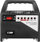 Karikues baterie 220V, 12V 6A, i zi
