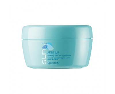 Krem pas rrezitjes Avon 200ml