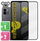 Mbrojtës ekrani Bear Rock HD Glass, Xiaomi Redmi A1 A2, xham 9H, transparent
