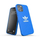 Mbrojtëse telefoni Adidas OR Moulded Case BASIC për iPhone 12 Pro Max, blu