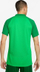 Bluzë polo Nike Academy Pro SS M DH9228 329, Dri FIT, poliester, e gjelbër