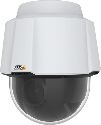 Kamerë sigurie IP Axis P5654 E Mk II, HDTV 1080p, zmadhim 21x, e bardhë