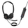 Kufje Jabra Engage 50 II Stereo, USB A C, MS Teams