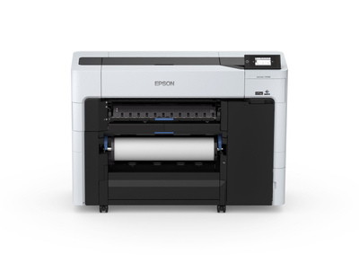 Printer formati i madh Epson SureColor SC-T3700E, inkjet, ngjyrë