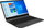 Laptop Umax VisionBook 13Wr Flex, 13.3", Intel Celeron N4020, 4 GB RAM, Intel UHD 600, 128GB SSD, Windows 10 Pro, ngjyrë e zezë